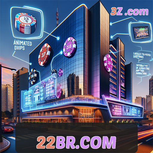 Inovação em jogos: app do 22br.com é destaque