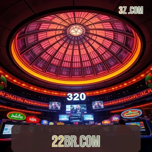 22br.com: Os Bônus que Todo Jogador Deve Conhecer