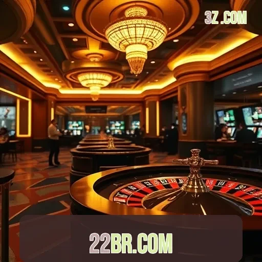 22br.com: O Portal Seguro que Revoluciona o Jogo Online no Brasil