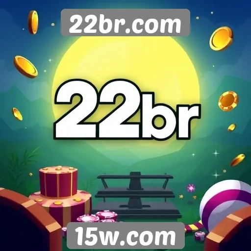 Recursos exclusivos do site 22br.com для jogadores