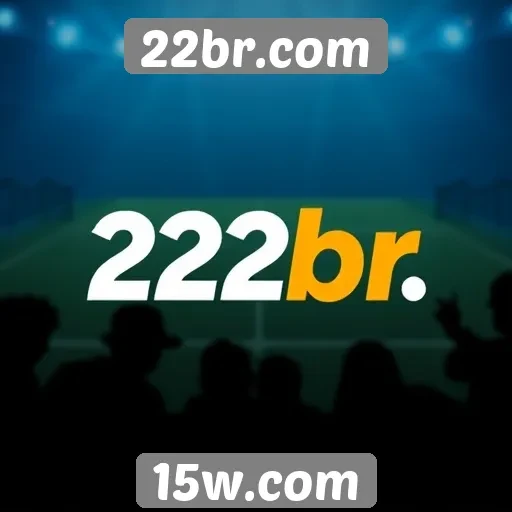 22br.com lança novas funcionalidades de interação para jogadores