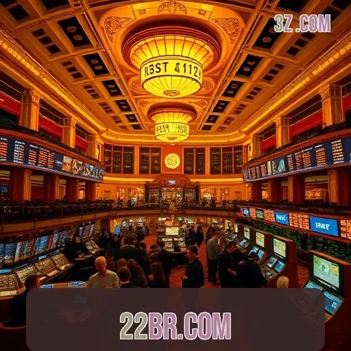 22br.com: A Incrível Seção VIP e Seus Benefícios Incríveis