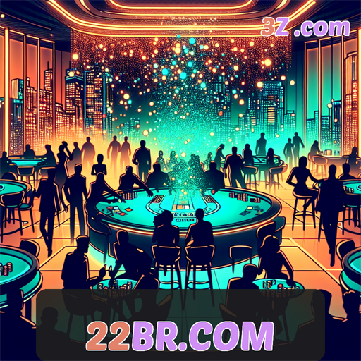 Explorando o Mundo VIP do 22br.com para Gamers